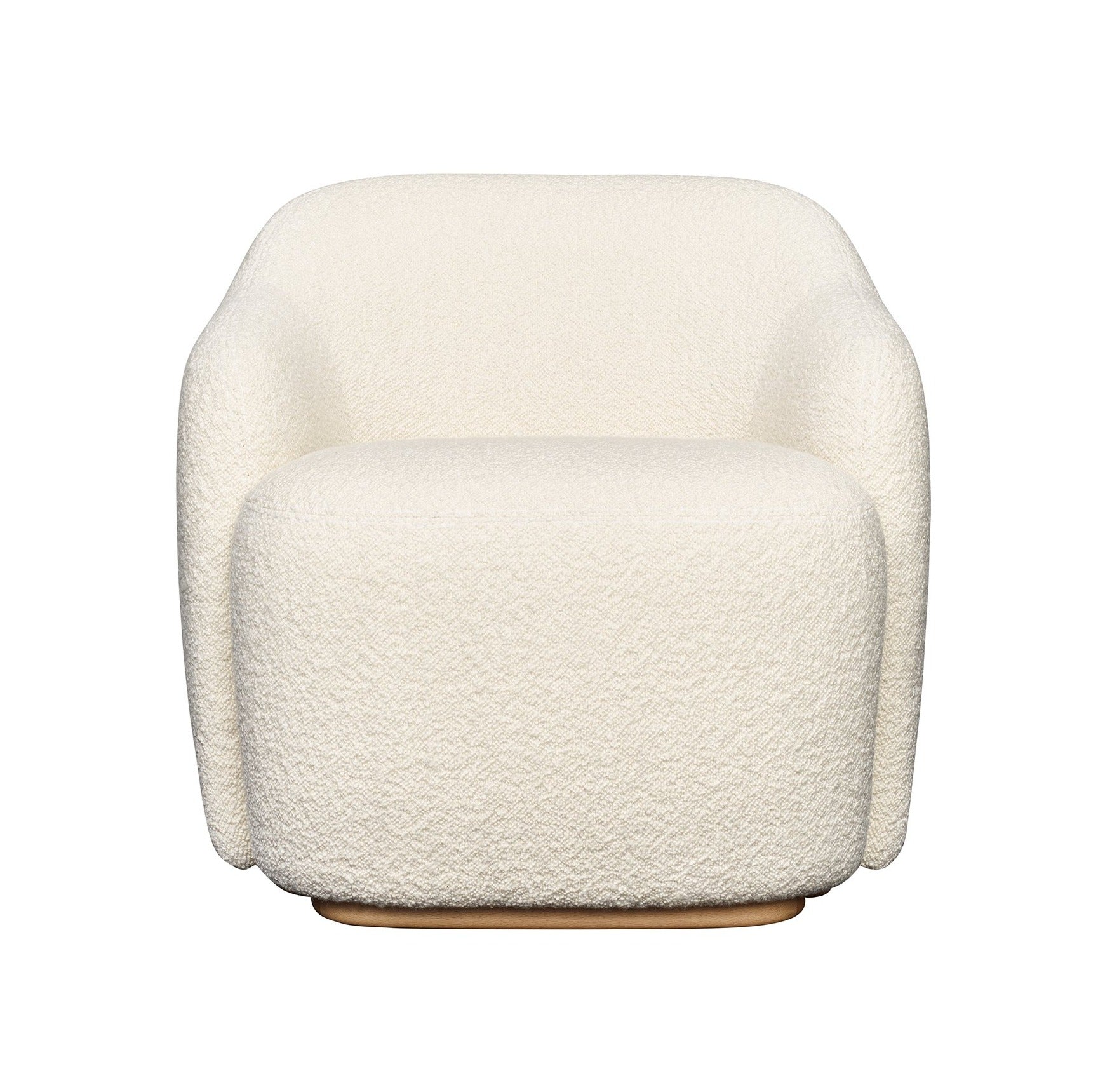 Barba Club Chair