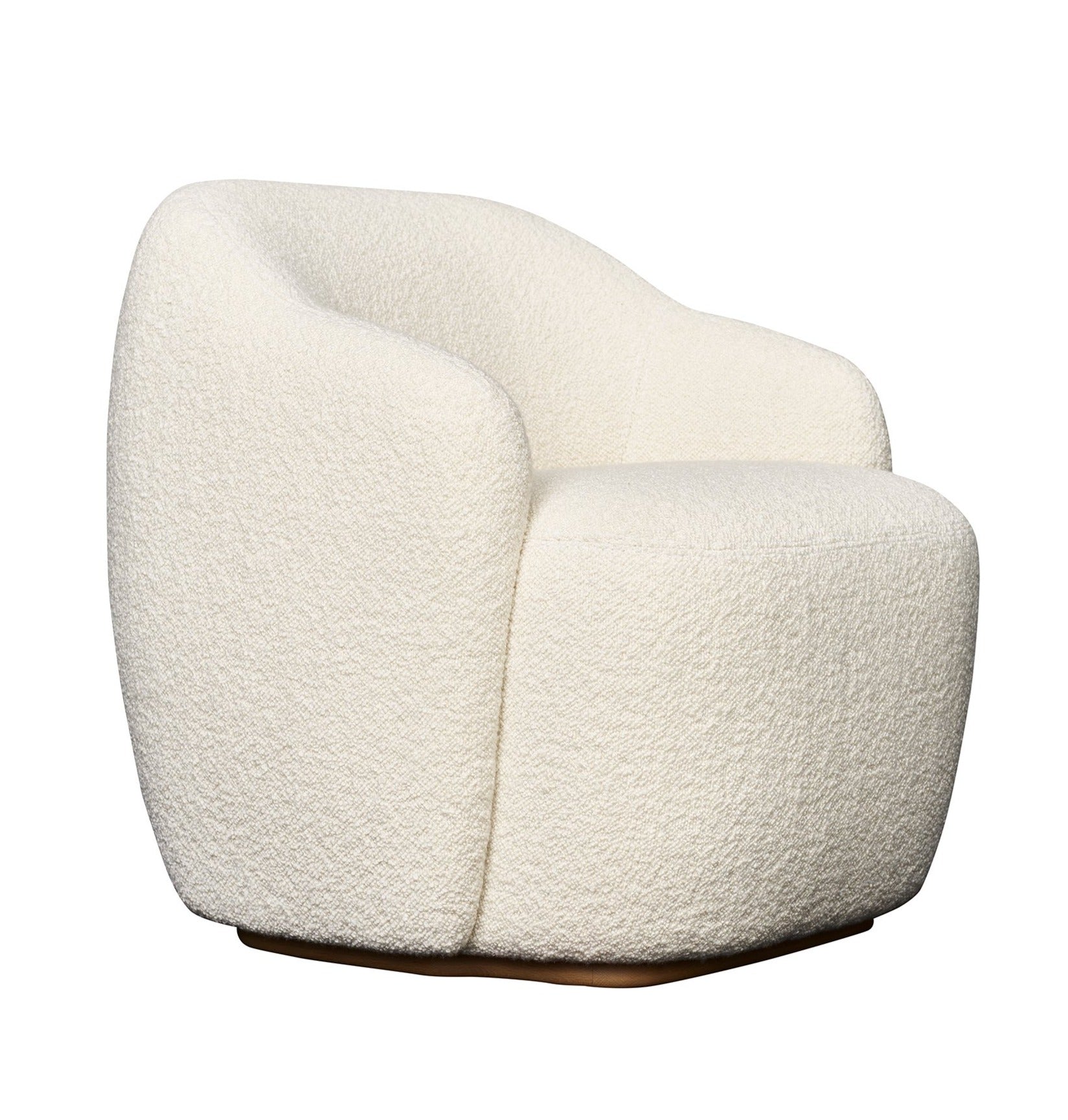 Barba Club Chair