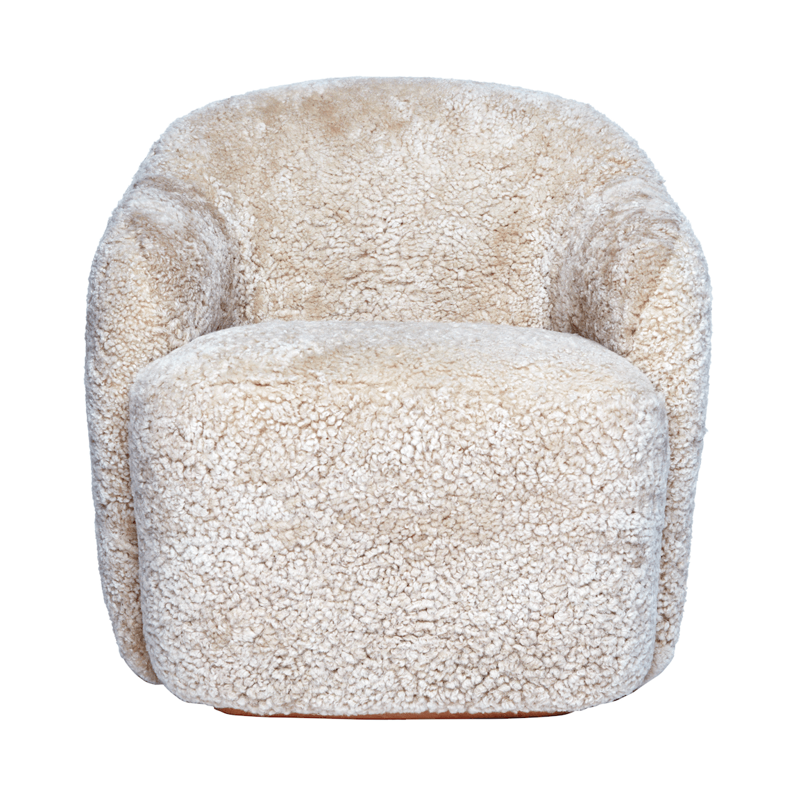 Barba Club Chair