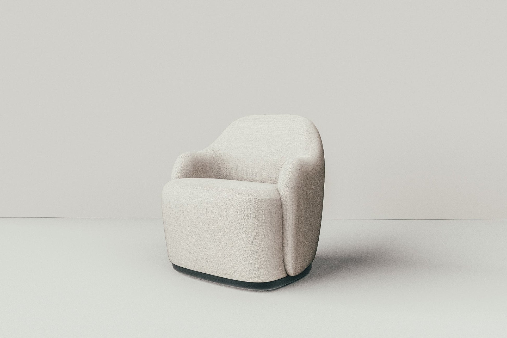 Barba Club Chair