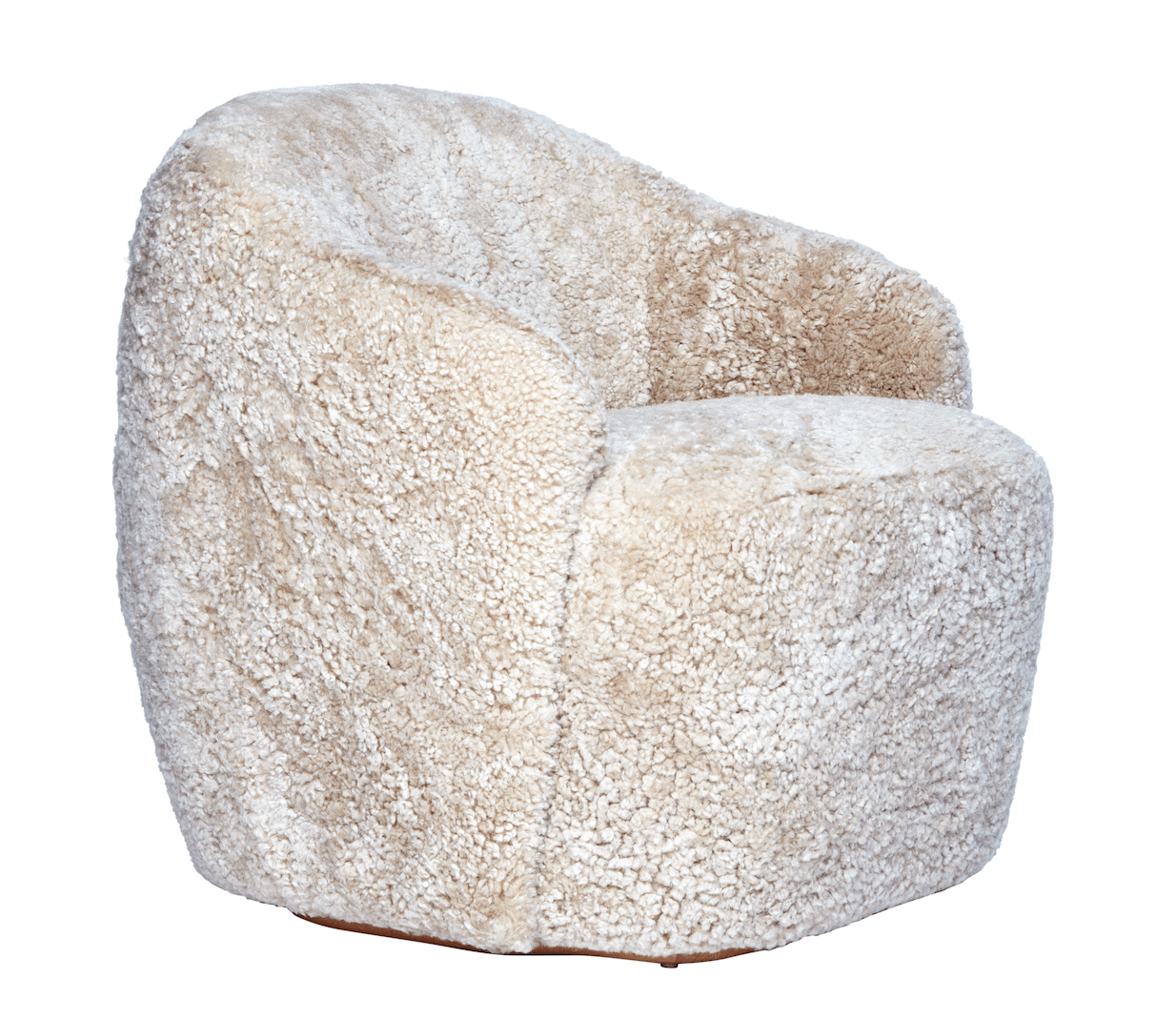 Barba Club Chair