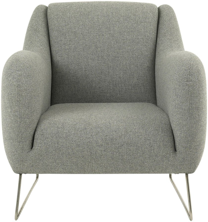 Baude Armchair