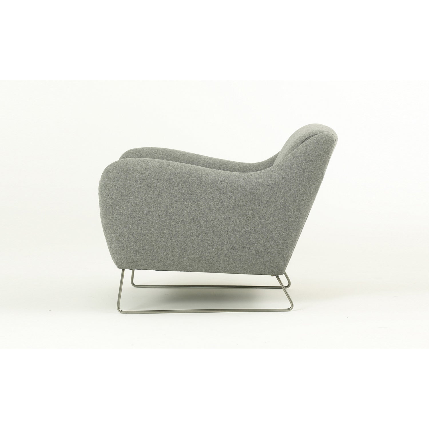 Baude Armchair