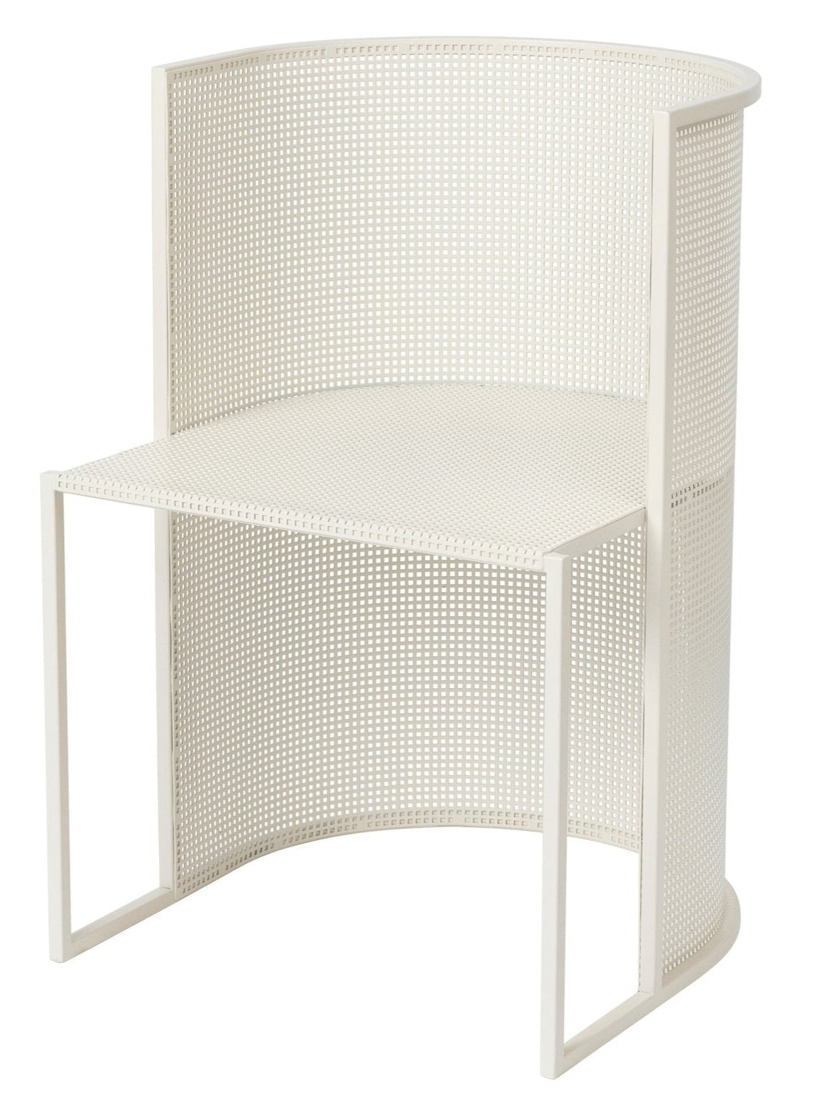 Bauhaus Dining Chair