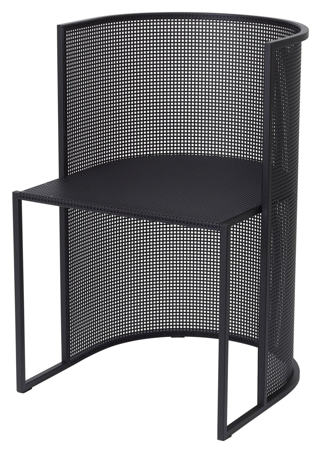 Bauhaus Dining Chair
