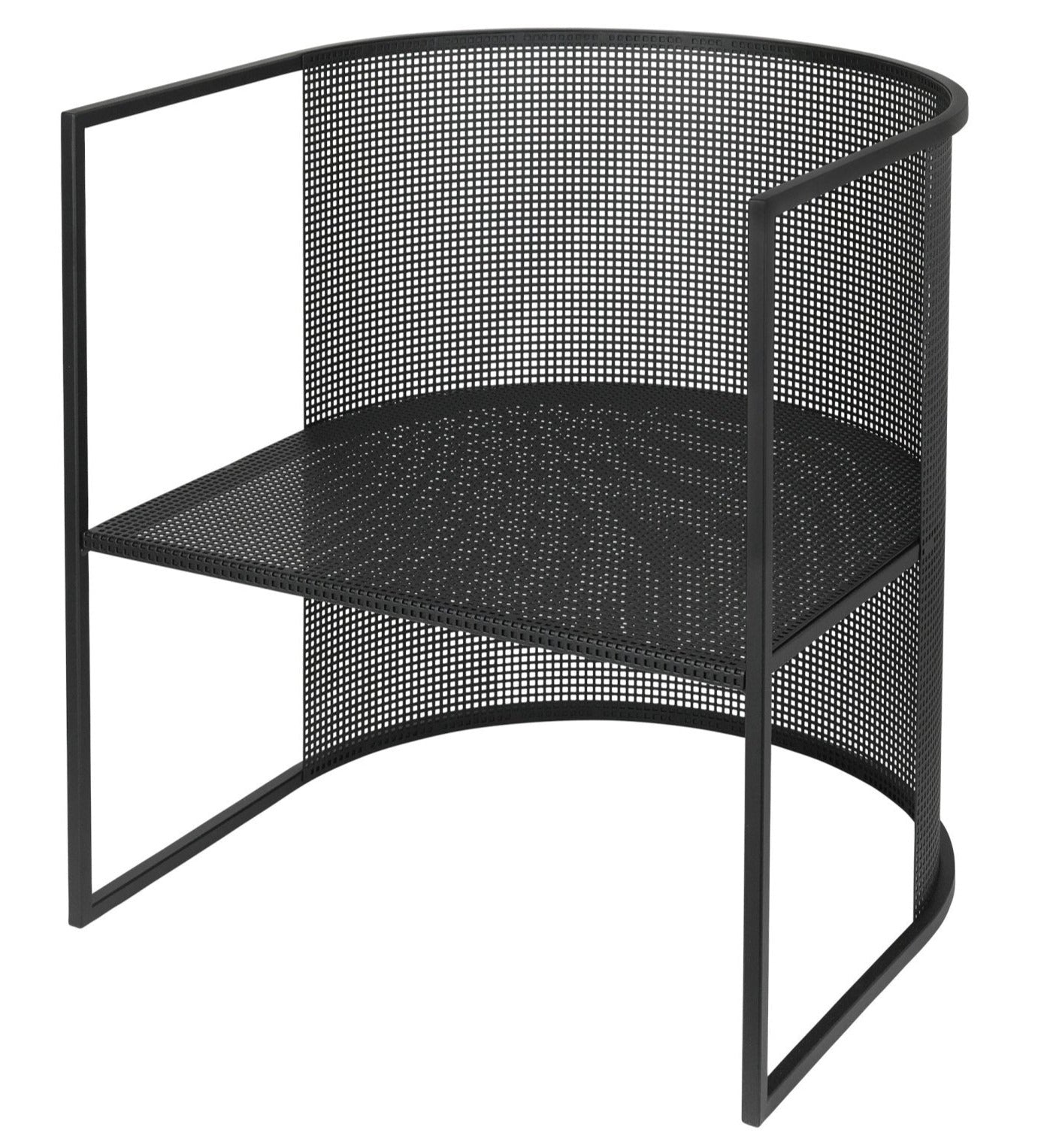 Bauhaus Lounge Chair