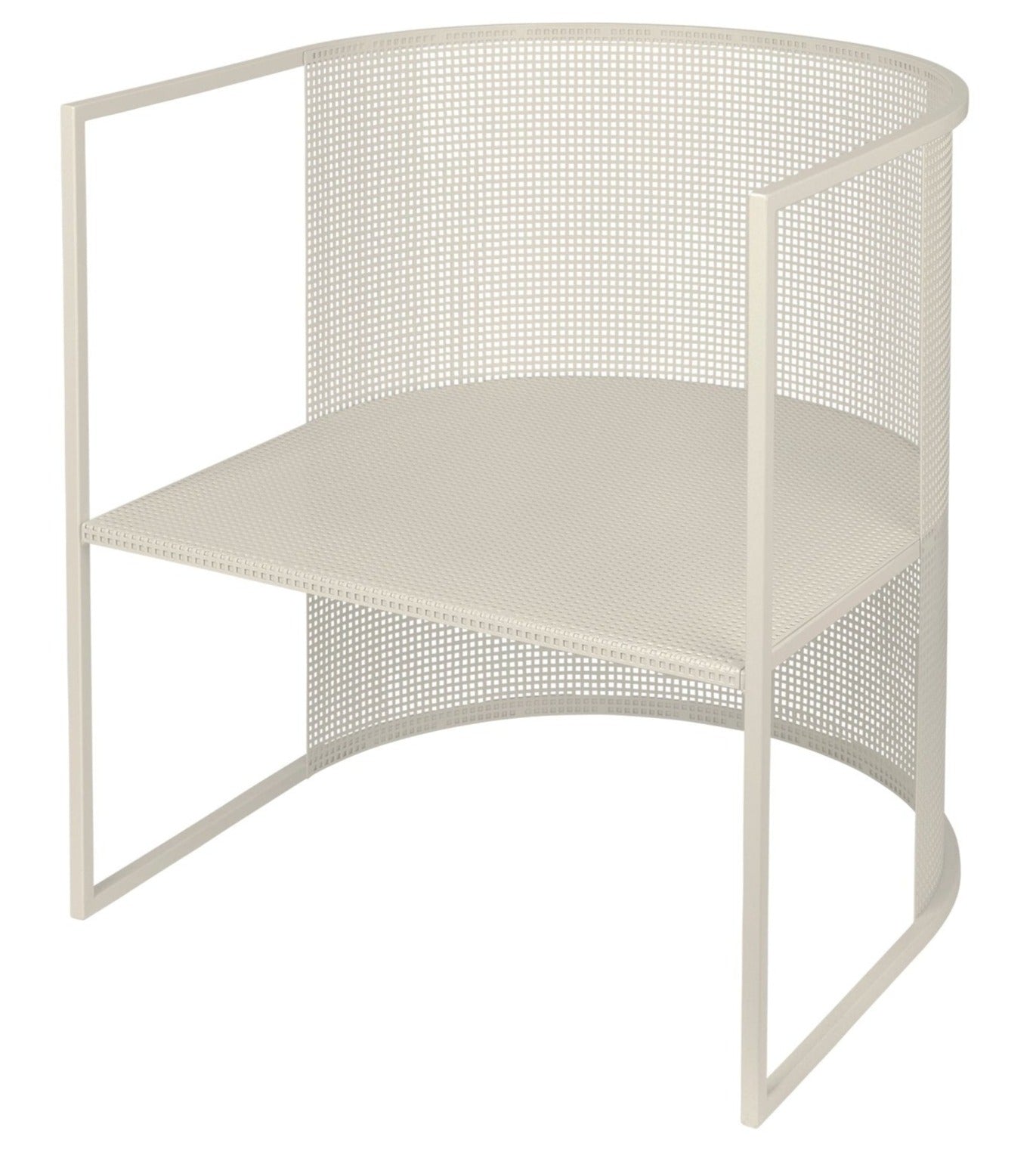 Bauhaus Lounge Chair