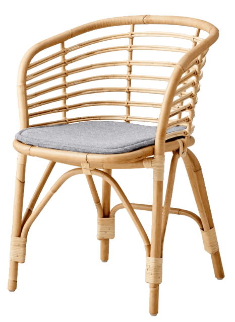 Blend Indoor Chair