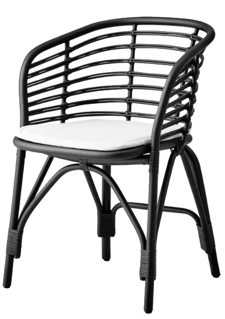 Blend Indoor Chair