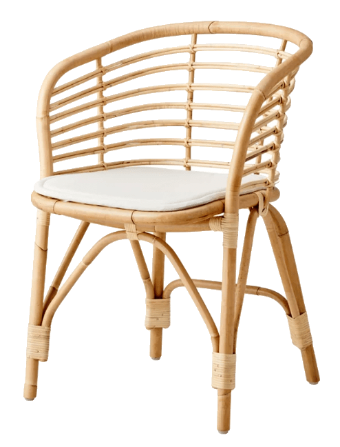 Blend Indoor Chair