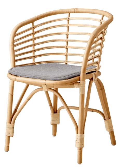 Blend Indoor Chair