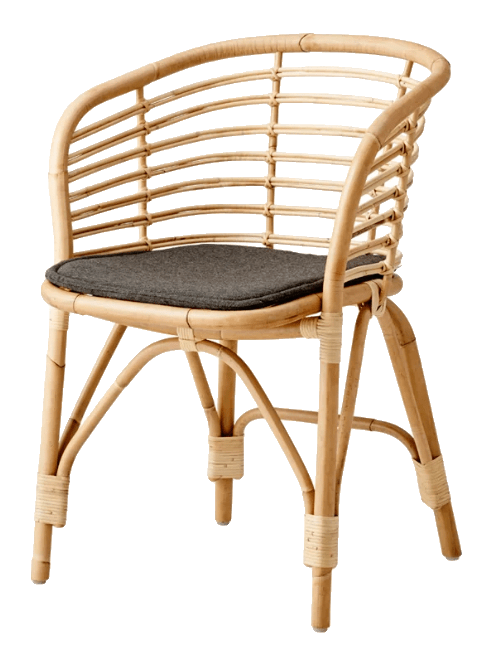 Blend Indoor Chair