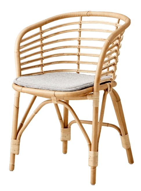 Blend Indoor Chair