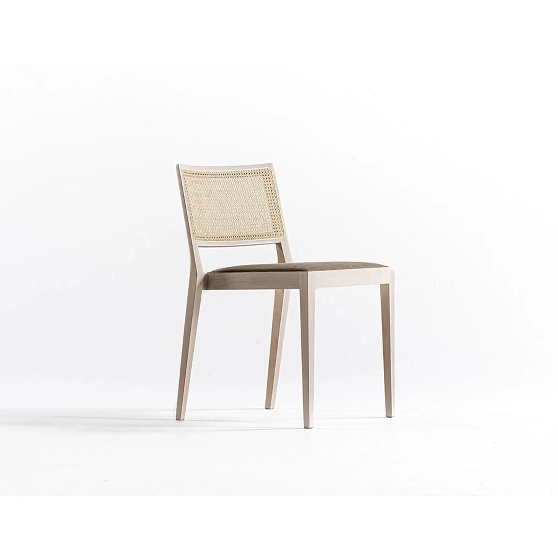 A Chair Outside the Cage - Chair