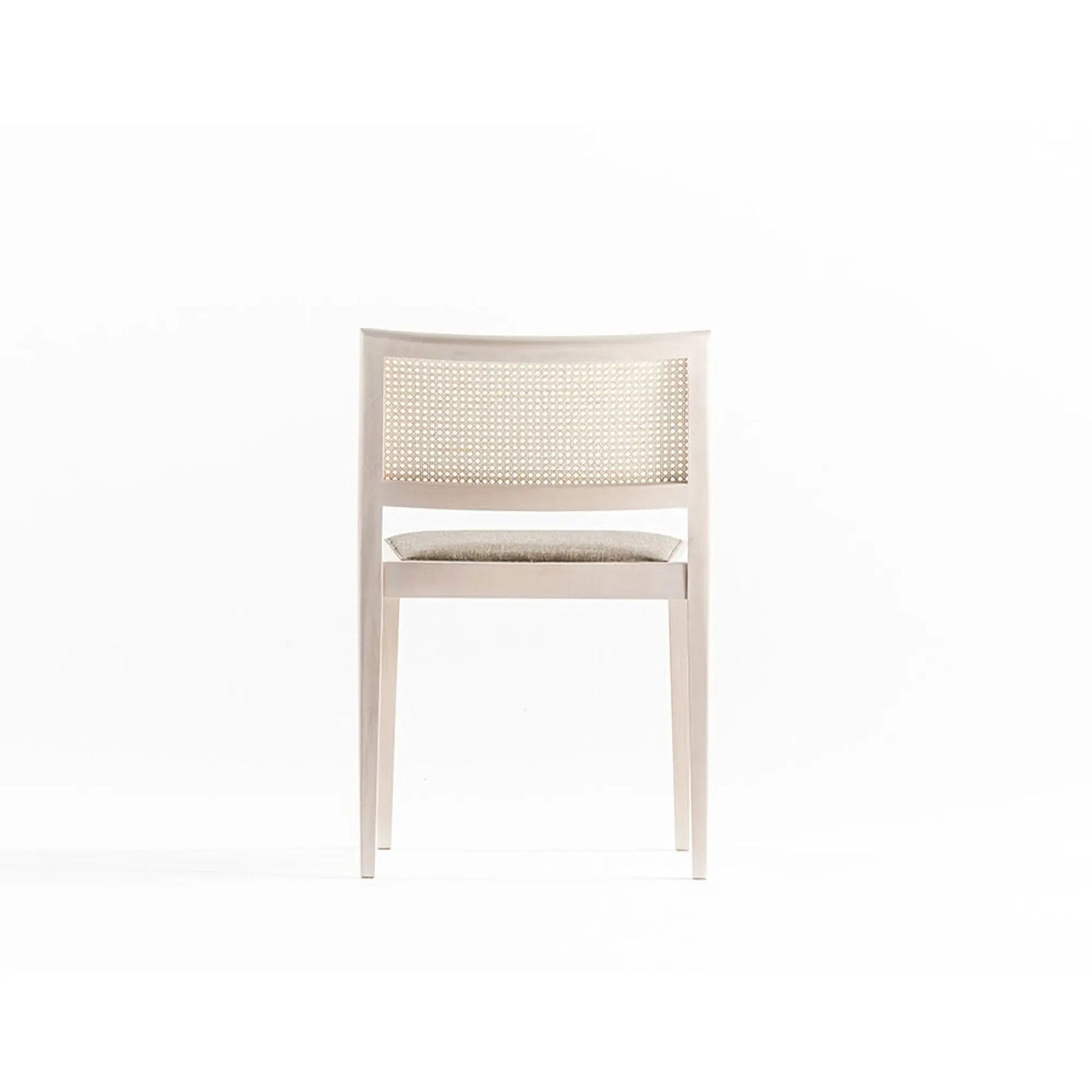 A Chair Outside the Cage - Chair