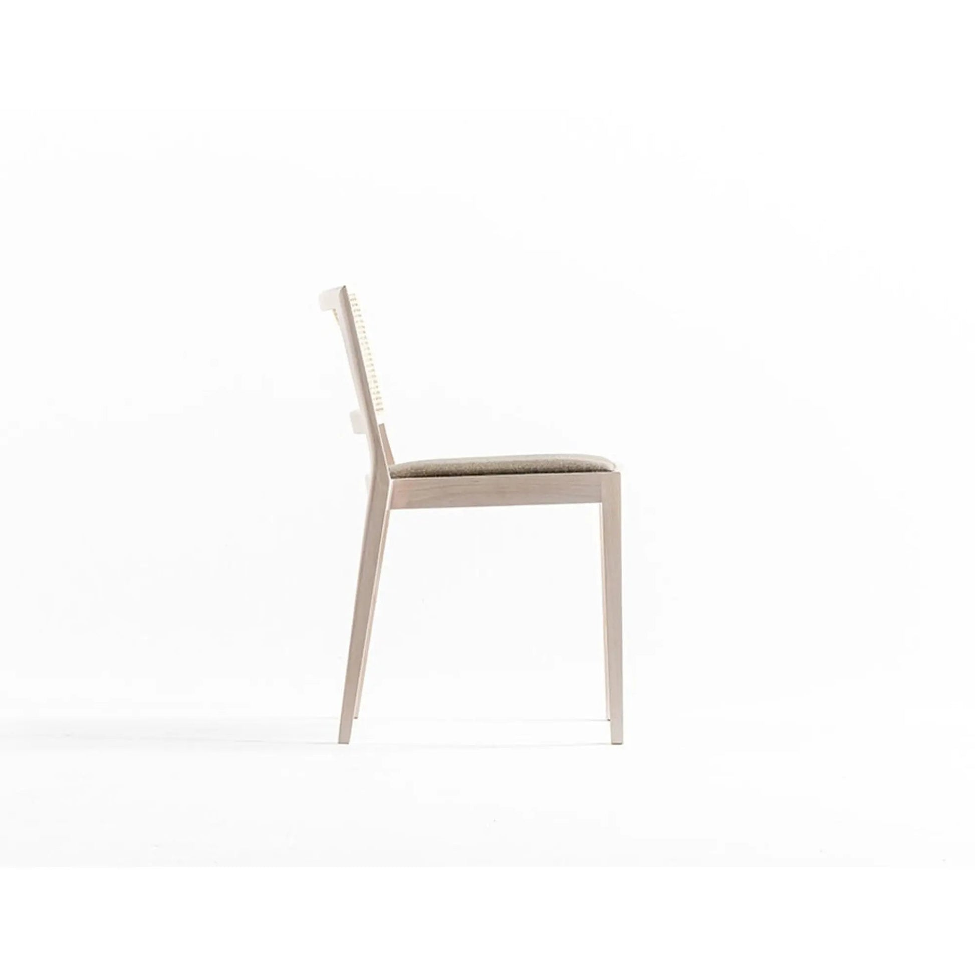 A Chair Outside the Cage - Chair