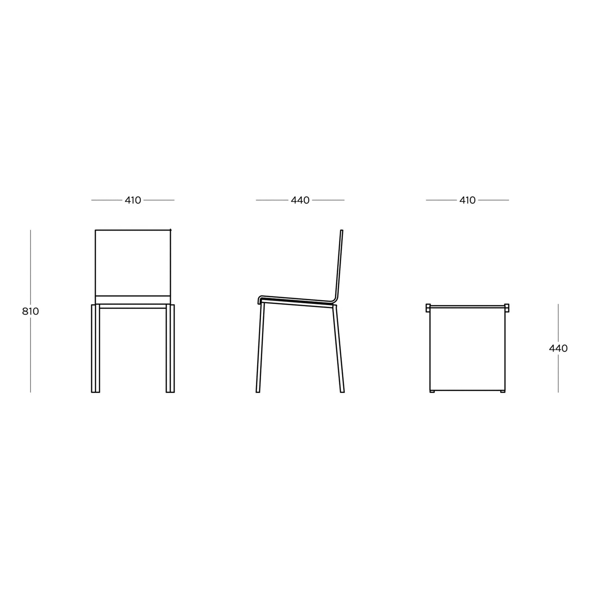 Bianca - Chair